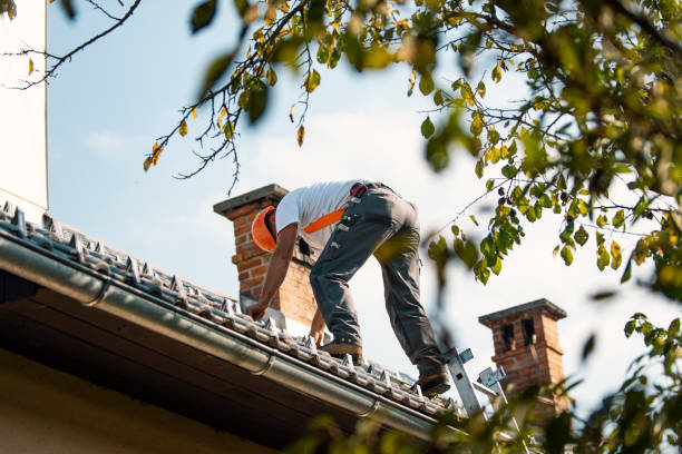 Best Commercial Roofing Services  in Coal Fork, WV