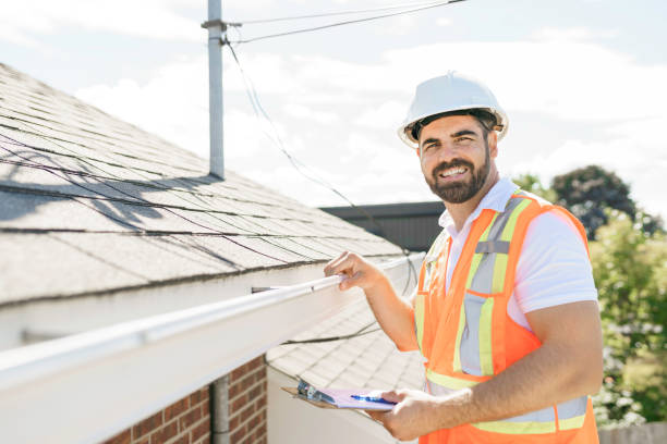 Best Shingle Roofing Installation  in Coal Fork, WV