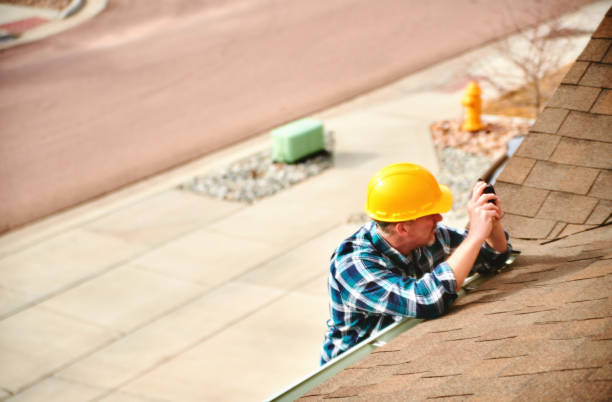 Tile Roofing Contractor in Coal Fork, WV