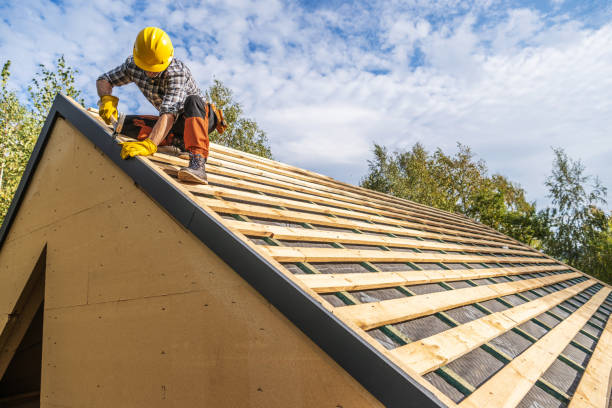 Best Roof Waterproofing Services  in Coal Fork, WV