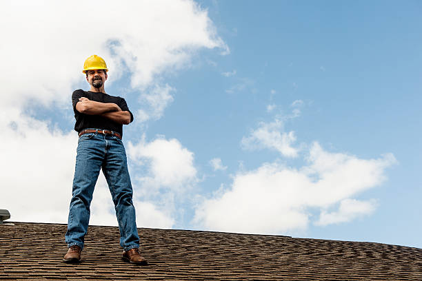 Best Roof Maintenance Services  in Coal Fork, WV