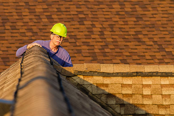 Best Emergency Roof Repair  in Coal Fork, WV