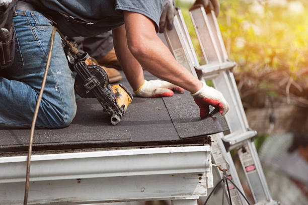 Best Affordable Roofing Company  in Coal Fork, WV