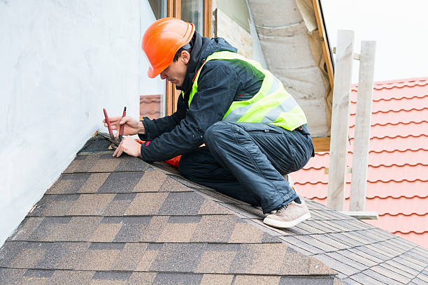 Best Roof Leak Repair  in Coal Fork, WV