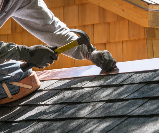 Best Roof Repair Services  in Coal Fork, WV
